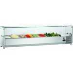 Bartscher 110.173 – Zbozi.Blesk.cz