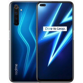 Realme 6 Pro 8GB/128GB Dual SIM