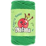 Natana Cherry Sweet rozčesatelný provázek 29 zelený – Sleviste.cz