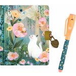 DJECO Malý tajný deník Kendra – Sleviste.cz