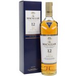 Macallan Double Cask 12y 40% 0,7 l (kazeta) – Hledejceny.cz