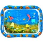 Leventi Nafukovací dětská podložka na hraní – Zboží Mobilmania