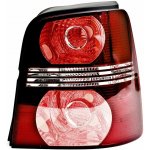 ACI VW TOURAN 07- zadní světlo (bez objímek) červené P – Hledejceny.cz