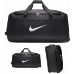 Nike Club Team Swoosh Roller 3.0 M BA5199-010 černý 120l – Hledejceny.cz