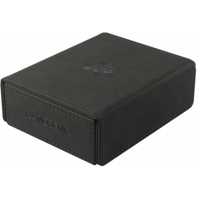 Gamegenic Token Keep Black Krabička – Hledejceny.cz