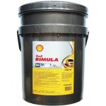 Shell Rimula R6 LM 10W-40 20 l – Hledejceny.cz