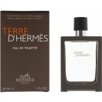 Hermès Terre D'Hermès toaletní voda pánská 30 ml – Hledejceny.cz