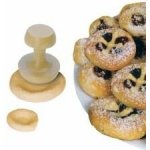 Důlkovač na koláčky - Oboustranný – Hledejceny.cz