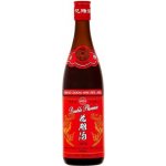 Shao Xing Shaohsing, čínské rýžové víno na vaření 750 ml – Hledejceny.cz