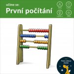První počítání – Zboží Dáma
