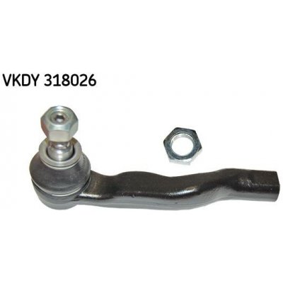 Hlava příčného táhla řízení SKF VKDY 318026 – Zboží Mobilmania