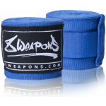 8 WEAPONS Semi-Elastic – Sleviste.cz