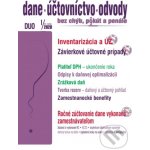 Dane, účtovníctvo, odvody bez chýb, pokút a penále 1/2020 – Hledejceny.cz