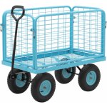 Hillvert HT-TWIN-400 – Zboží Dáma