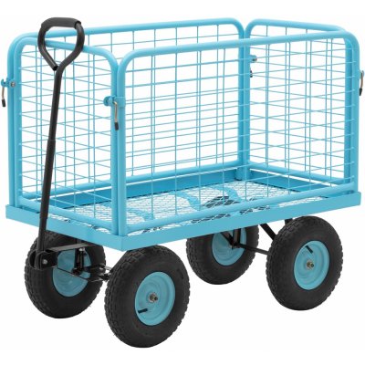 Hillvert HT-TWIN-400 – Zboží Dáma