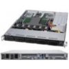 Serverové komponenty Základy pro servery Supermicro 1U i350-AM SYS-AS