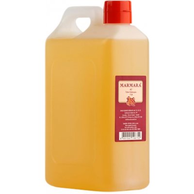 MARMARA Kolínská voda po holení Cologne Tobacco 1000 ml – Sleviste.cz