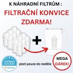 Wessper AquaClassic 12 ks – Sleviste.cz