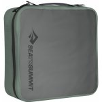 SEA TO SUMMIT obal Hydraulic Packing Cube Medium, červená – Sleviste.cz