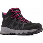 Columbia Peakfreak II Mid Outdry černá – Zbozi.Blesk.cz