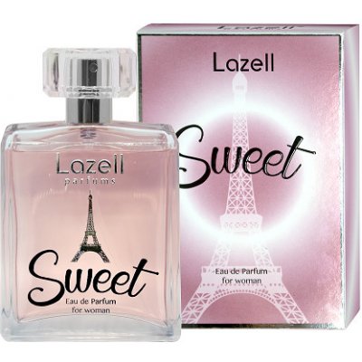 Lazell Sweet parfém dámský 100 ml