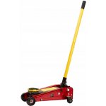 Kraft&Dele KD386 Hydraulický zvedák pojízdný nízkoprofilový 3 t | Zboží Auto