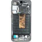 Samsung S916B Galaxy S23+ Středový Rámeček Green (Service Pack) – Zboží Mobilmania