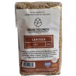 Geusi Vounou řecká čočka 0,5 kg – Sleviste.cz