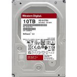 WD Red Plus 10TB, WD101EFBX – Zboží Živě