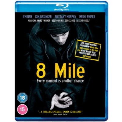 8 Mile BD – Hledejceny.cz