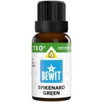 Bewit esenciální olej Nard pravý zelený 5 ml – Hledejceny.cz