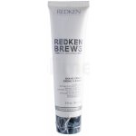 Redken Brews krém na holení 150 ml – Zboží Mobilmania