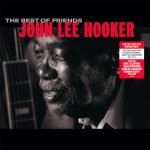 Hooker ‎Lee John - Best Of Friends - 2LP – Hledejceny.cz