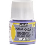 Pébéo Barva na porcelán Porcelaine 150 45 ml 52 Lavender – Hledejceny.cz