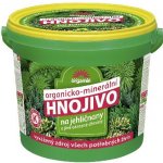 Forestina hnojivo pro jehličnany 5 kg – Zboží Mobilmania