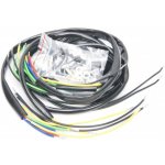 Diverse / Import Kompletní elektroinstalace / svazek kabelů 30W Jawa 50 - 20, 21, 23 mustang (25W + 5W) | Zboží Auto