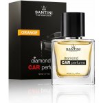 Santini Cosmetic Diamond Orange – Hledejceny.cz