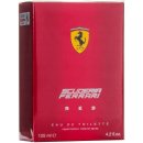 Parfém Ferrari Racing Red toaletní voda pánská 125 ml