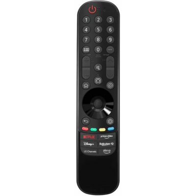 Dálkový ovladač General LG AN-MR25GB AKB76046801, MR25 s AI – Hledejceny.cz