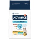 Advance Sterilized Sensitive Cat 10 kg