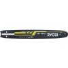 Pilová lišta Ryobi RAC261 lišta pro pilu RY36CSX35A 14" 35cm 3/8" 1,3mm