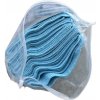 Příslušenství autokosmetiky ZviZZer Microfiber Cloth Blue PACK 40 x 40 cm 10 ks