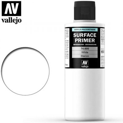 Vallejo 71562 Airbrush Flow Improver 200ml – Zboží Dáma