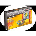 Geomag Mechanics 164 – Zboží Mobilmania