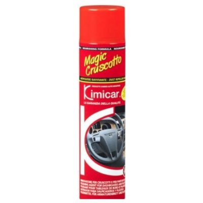 Kimicar Magic Cruscotto Spray vanilka 600 ml