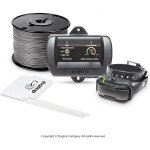 Elektronický ohradník Dogtra eF-3500 - pro 1 psa – Zboží Mobilmania