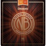 D´Addario NB1047 – Zboží Dáma