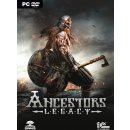 Ancestors Legacy (Limited Edition)