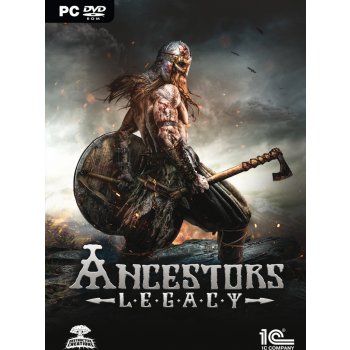 Ancestors Legacy (Limited Edition)