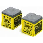 Kulečníková křída na tágo Hyphen – Zboží Dáma